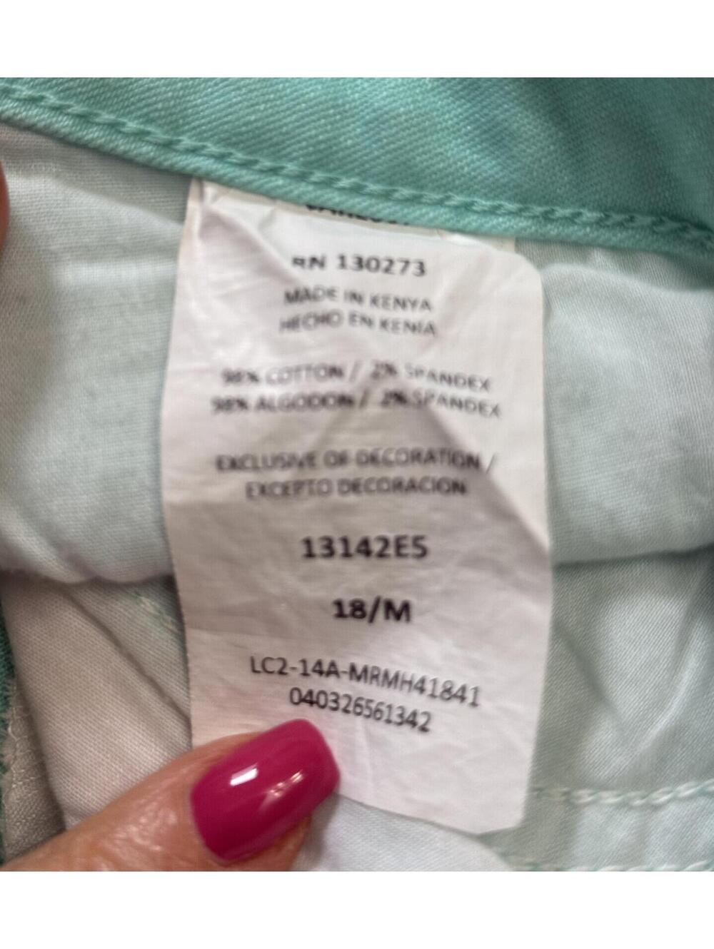 🆕LISTING🆕 Lee Riders Capris - Picture 5 of 5